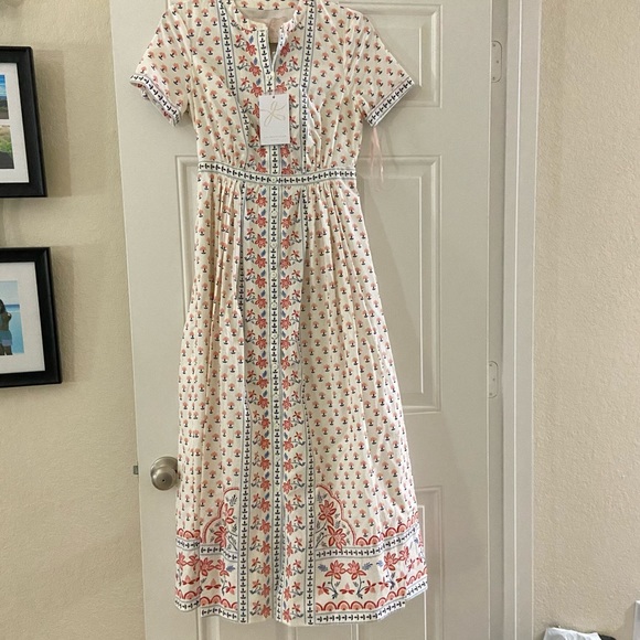 Gal meets glam alisa dress Clearance